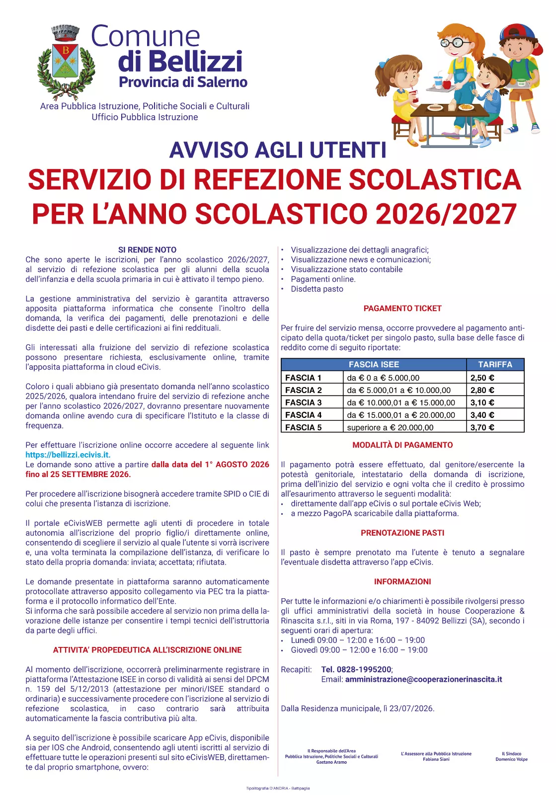 scuola