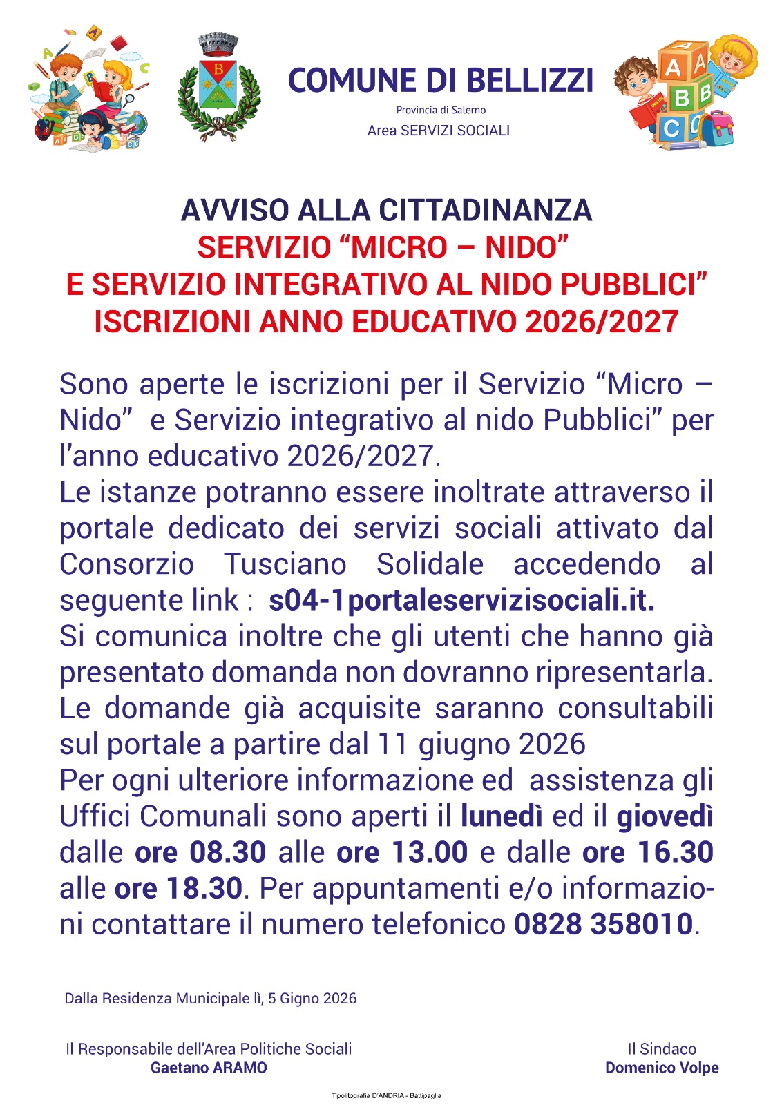 nido