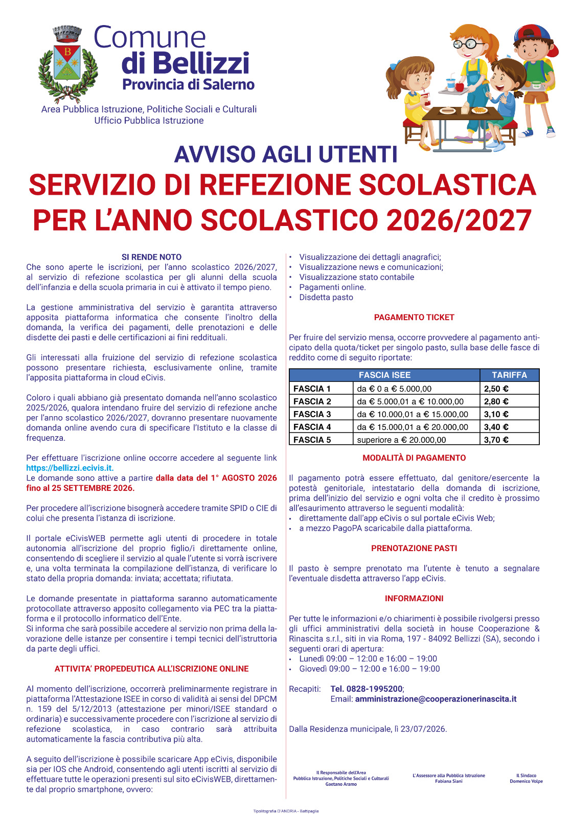 scuola