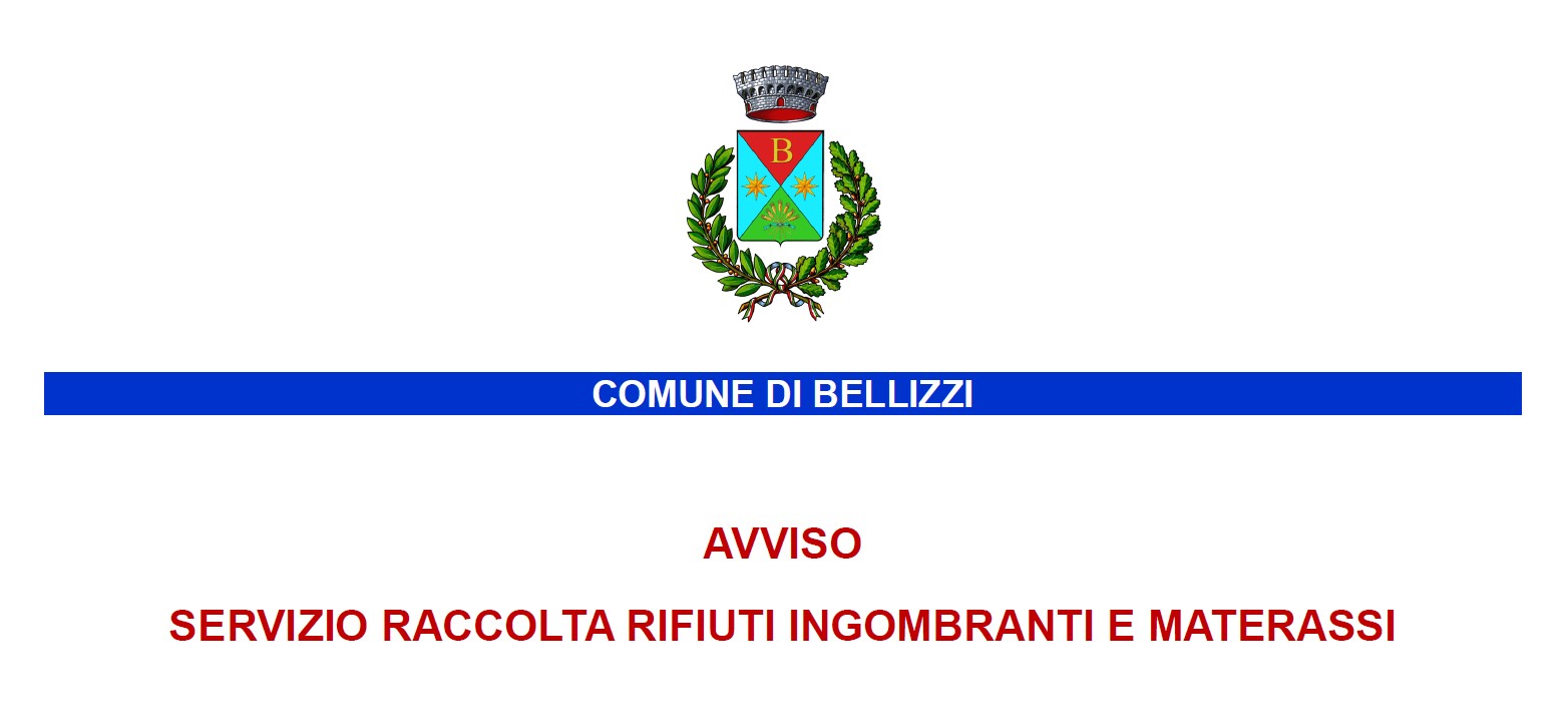 rifiuti