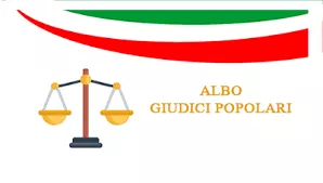 ALBO GIUDICI POPOLARI