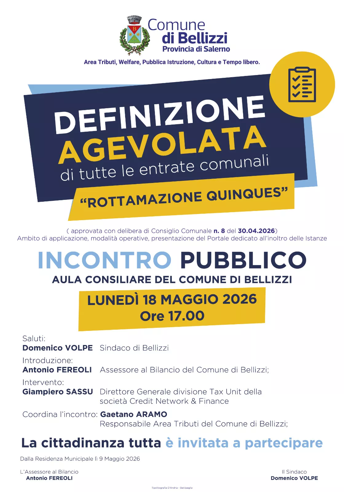 rottamazione
