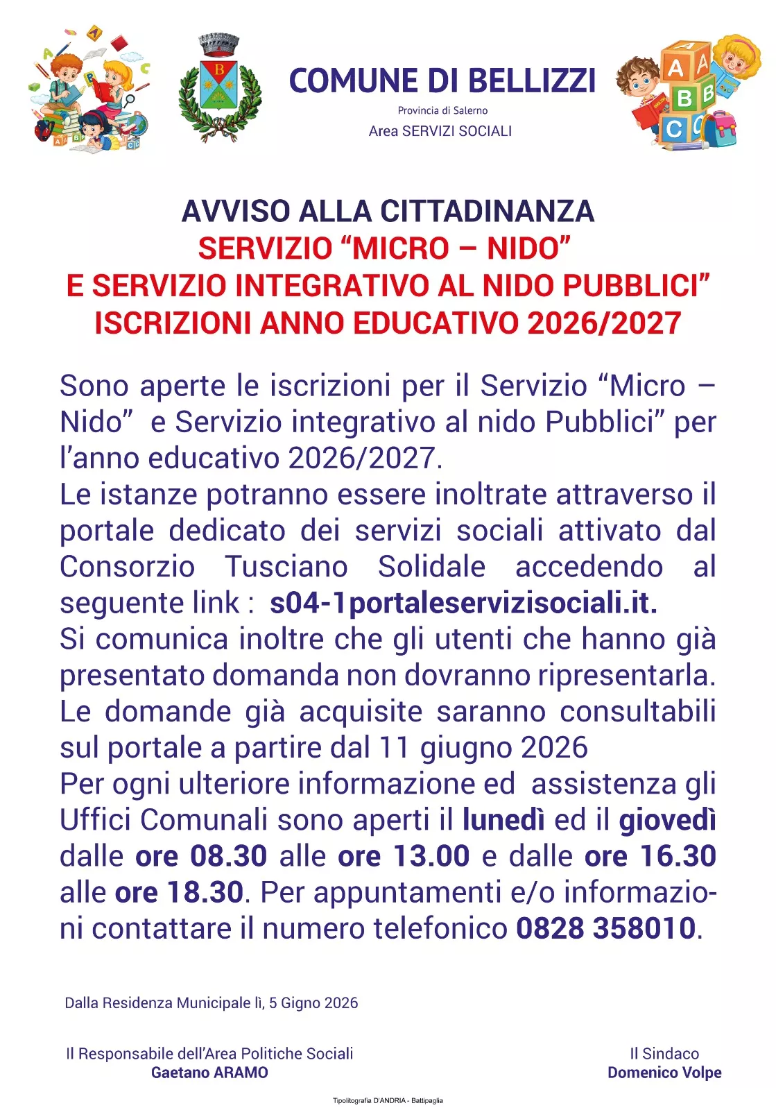nido