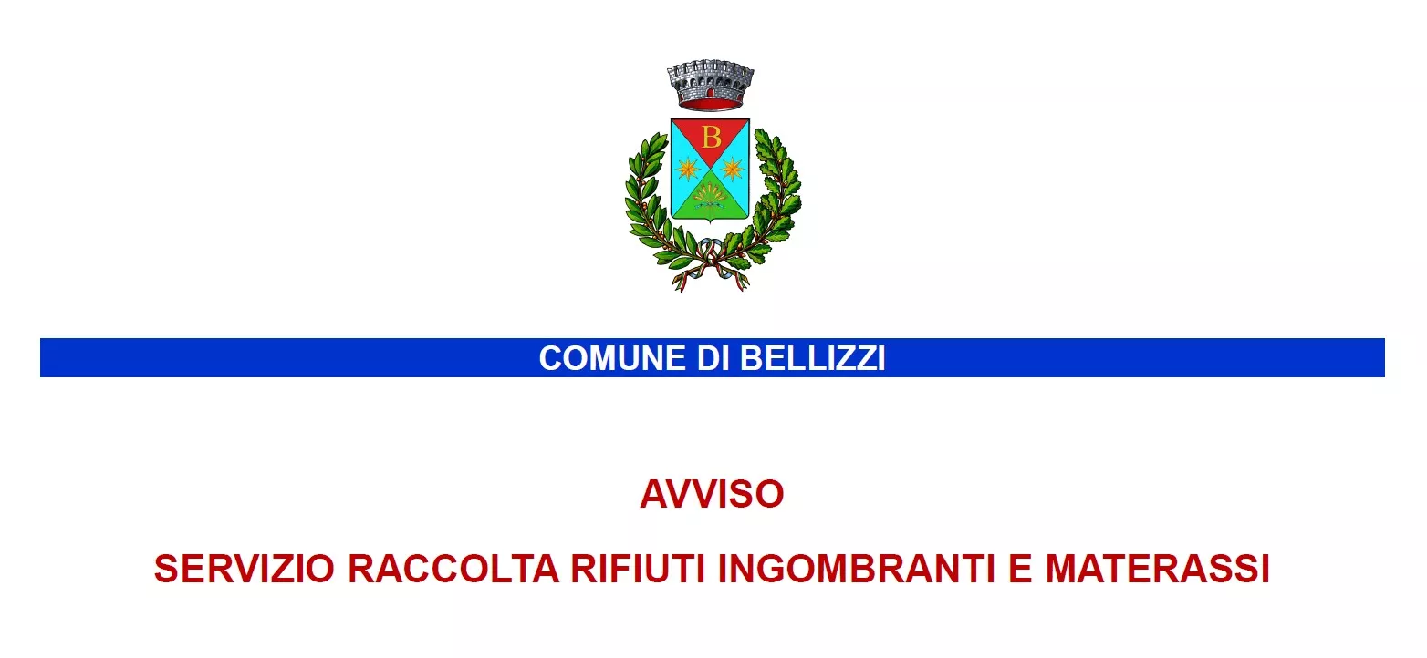 rifiuti
